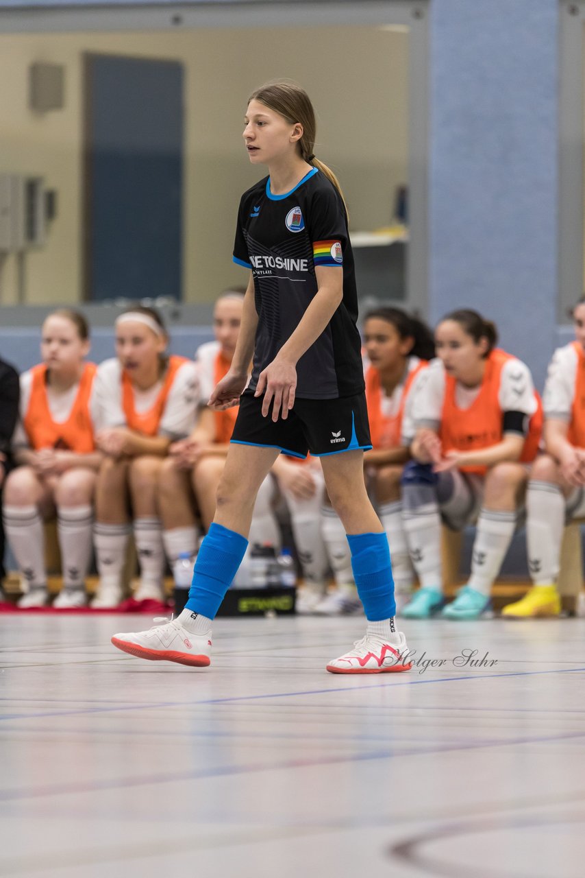 Bild 88 - wBJ Futsalmeisterschaft